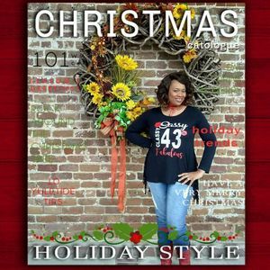 Meet your Posher, Tamera